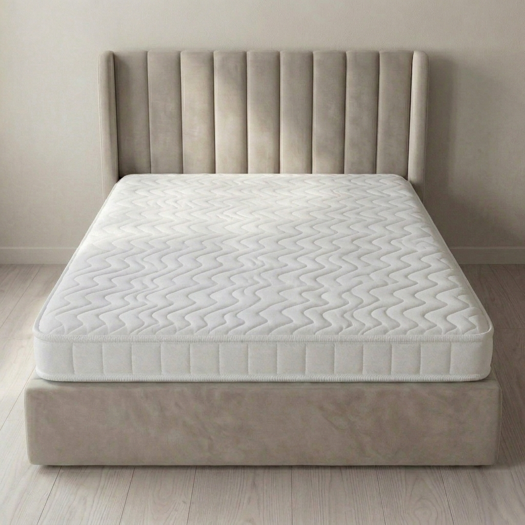 Latex Bäddmadrass