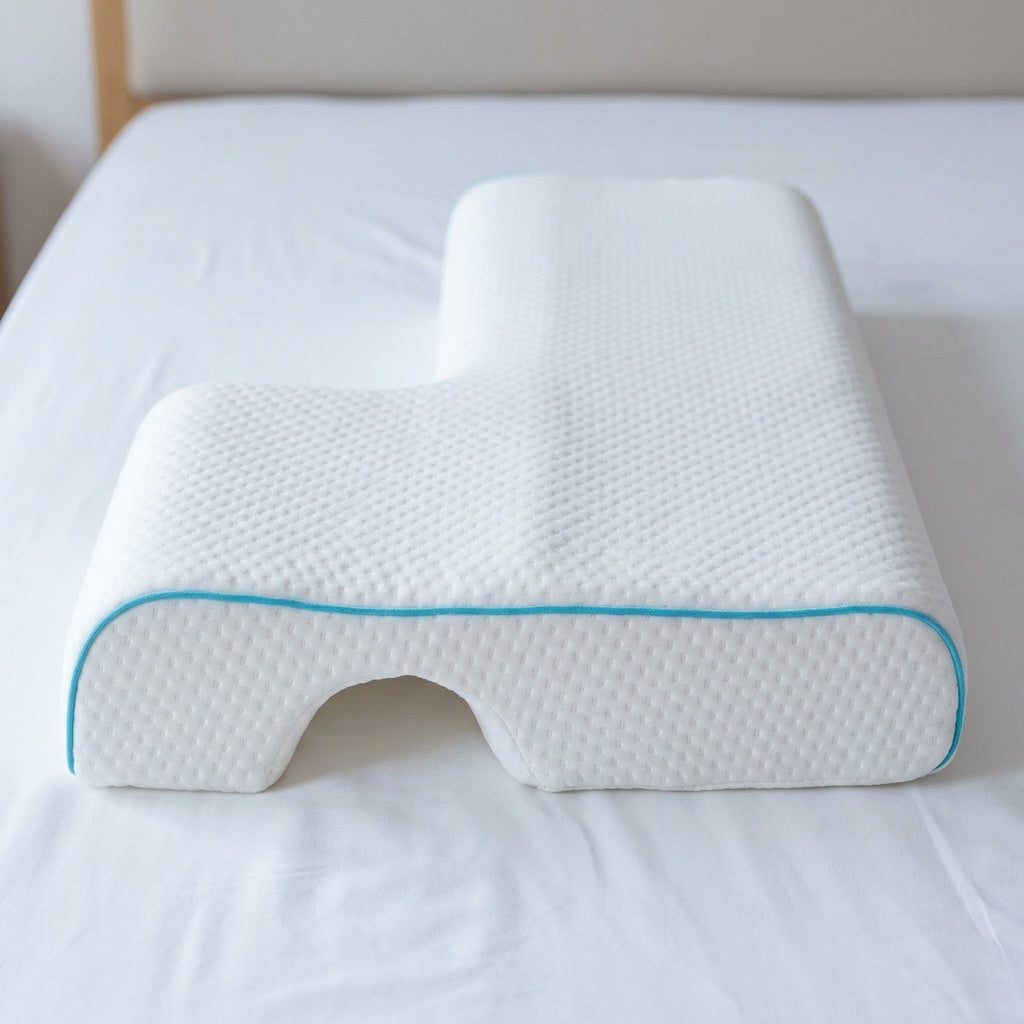 Pudebetræk til bridge pillow 4
