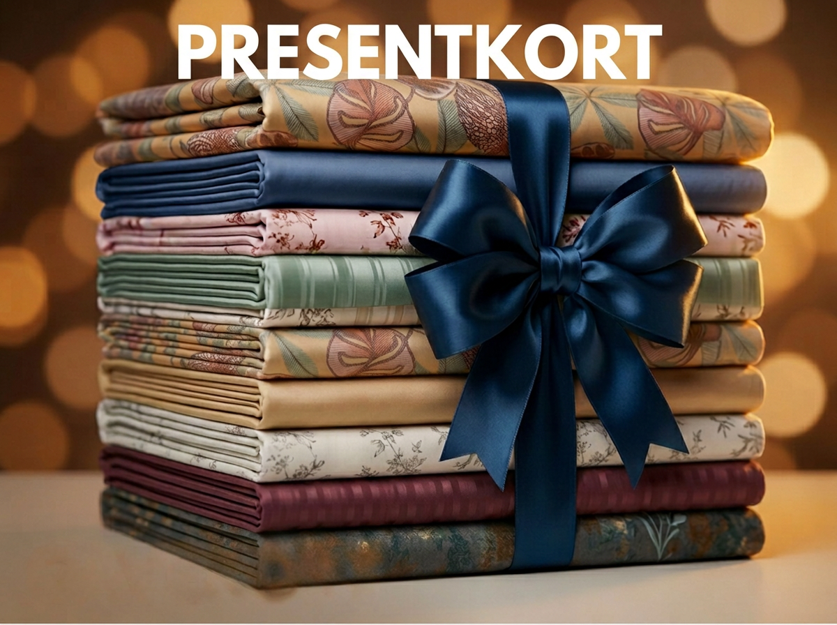 Presentkort