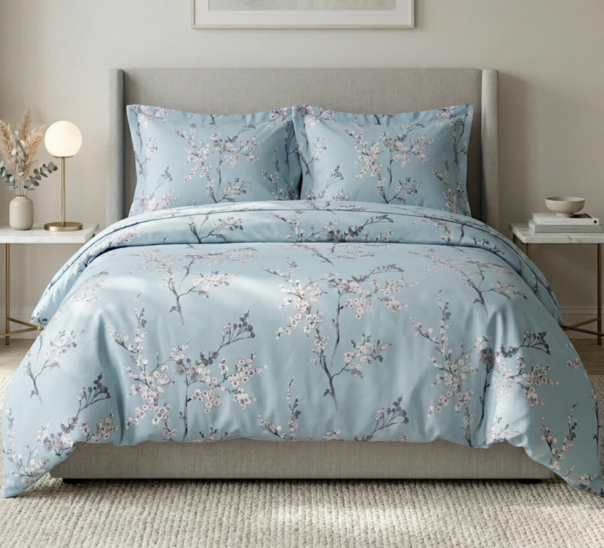 Blossom Fantasy Sengetøj