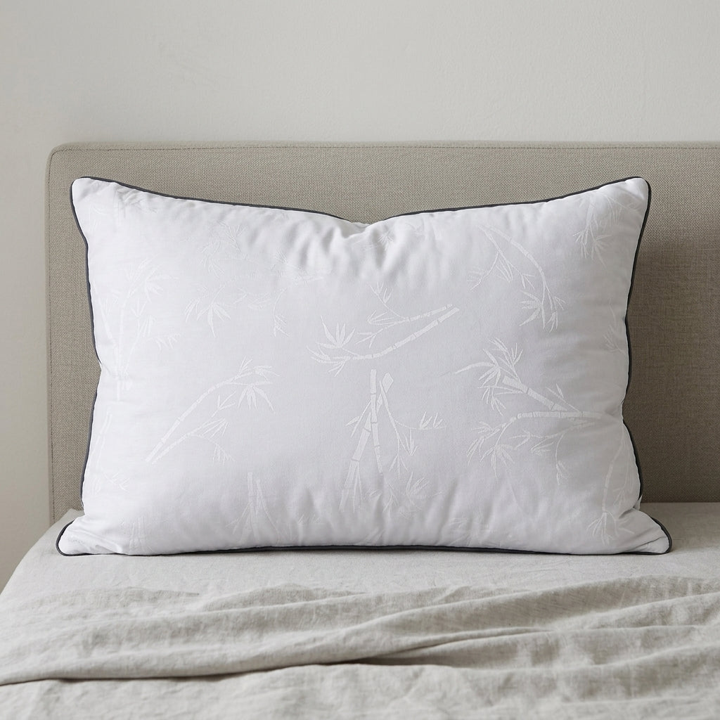 Bamboo Air Prestige Microfiberpude 1