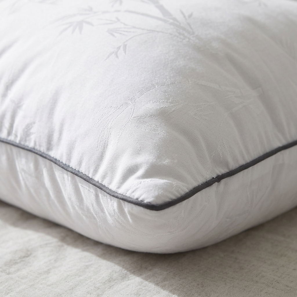 Bamboo Air Prestige Mikrofiberkudde