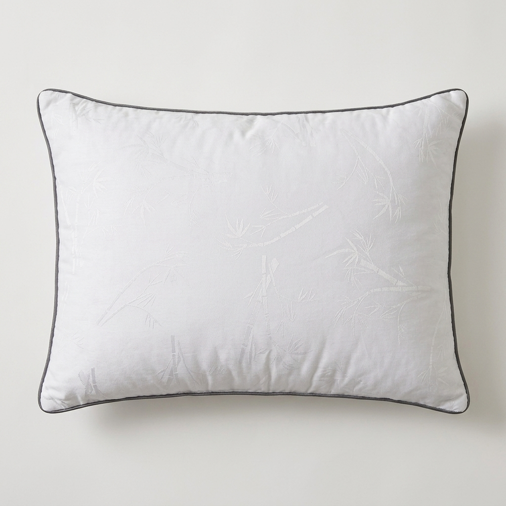 Bamboo Air Prestige Microfiberpude 4