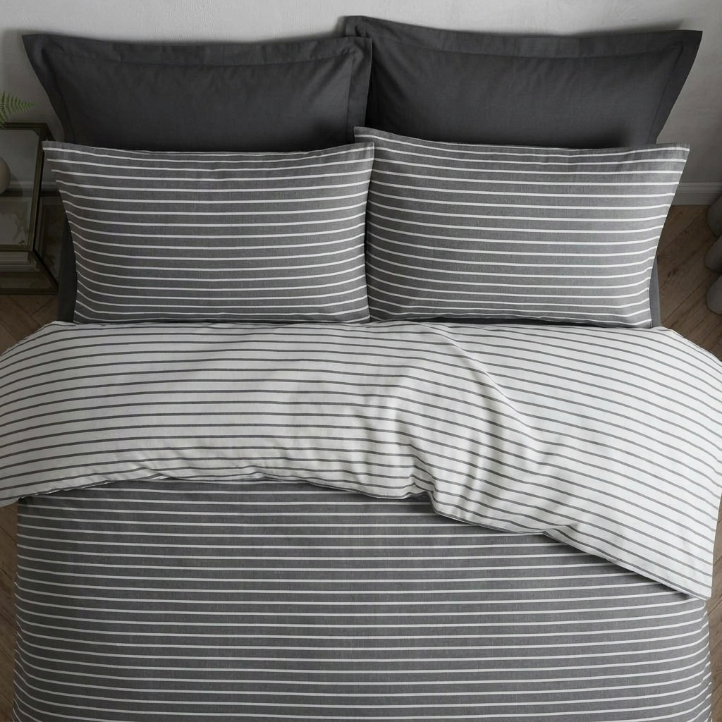 Bambu lux Sängkläder
