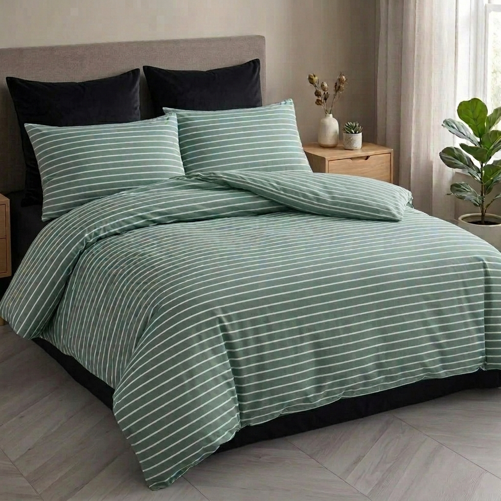 Bambu lux Sängkläder