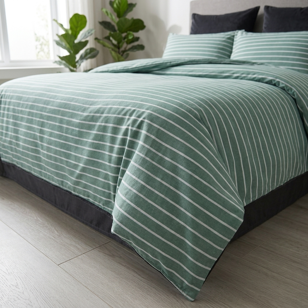 Bambu lux Sängkläder
