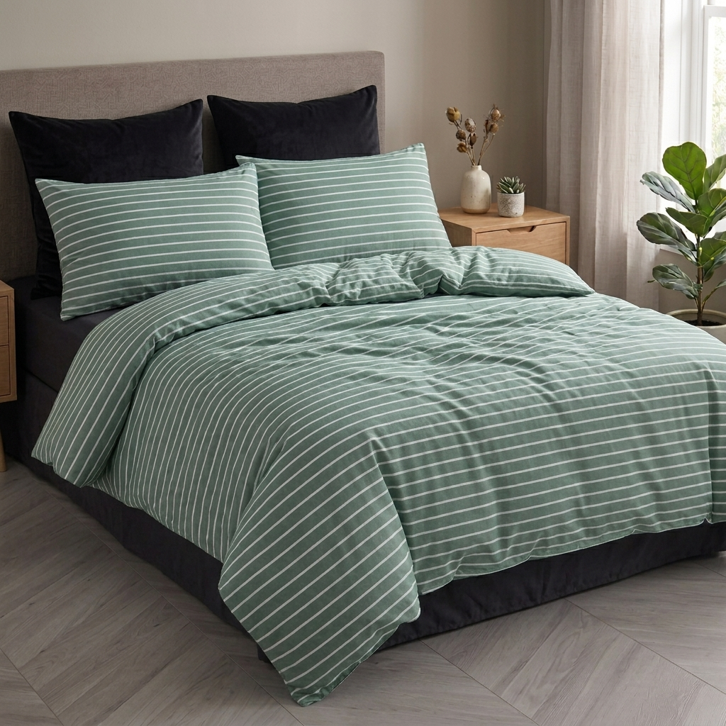 Bambu lux Sängkläder