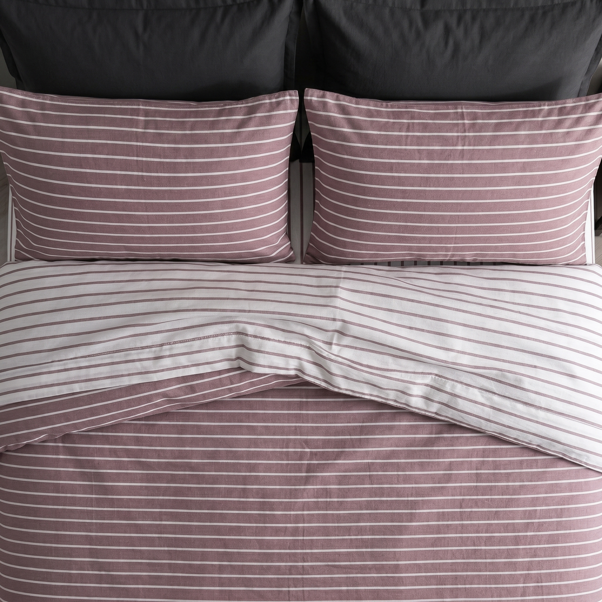 Bambu lux Sängkläder