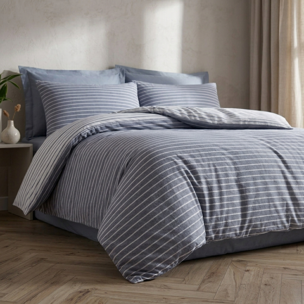 Bambu lux Sängkläder