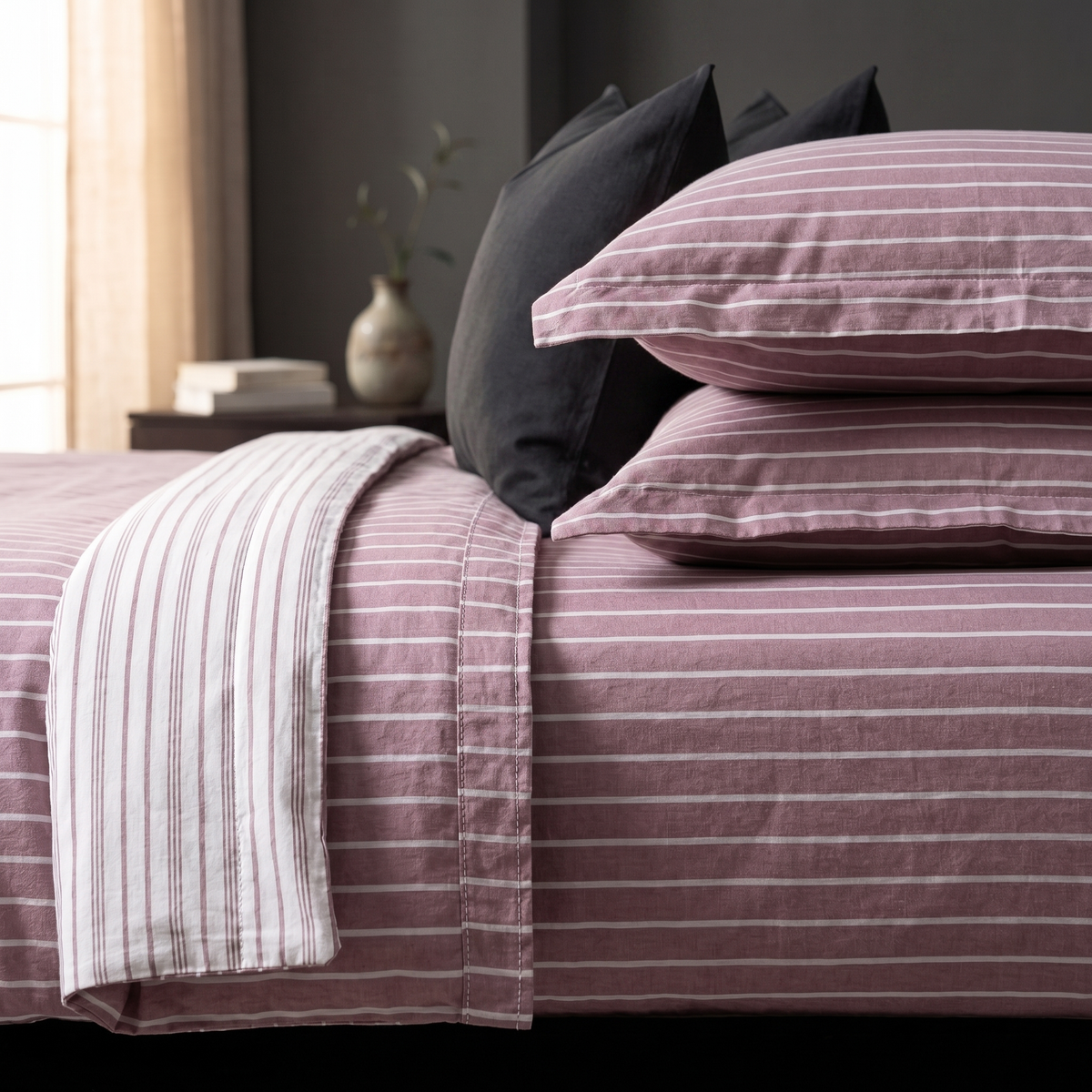 Bambu lux Sängkläder
