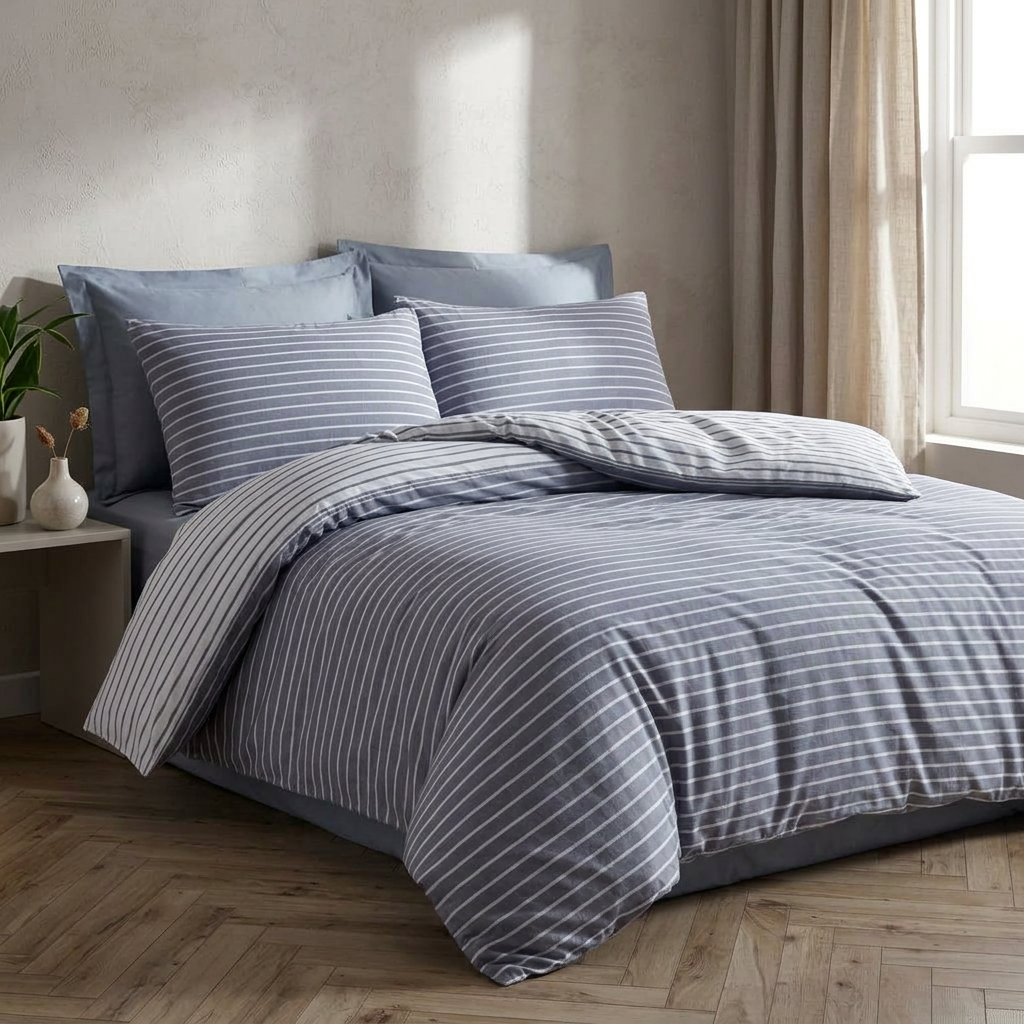 Bambu lux Sängkläder