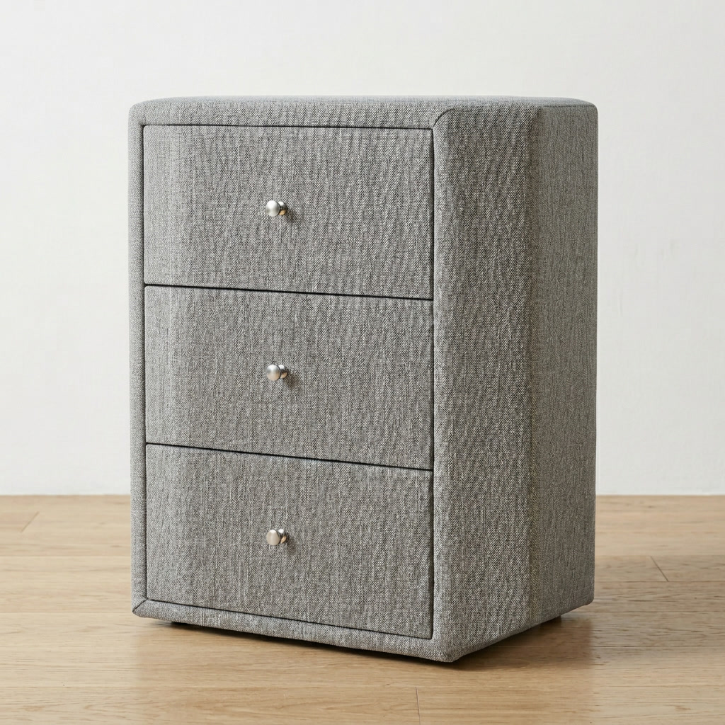 Beautiful Basic sengebord - 3 skuffer 1