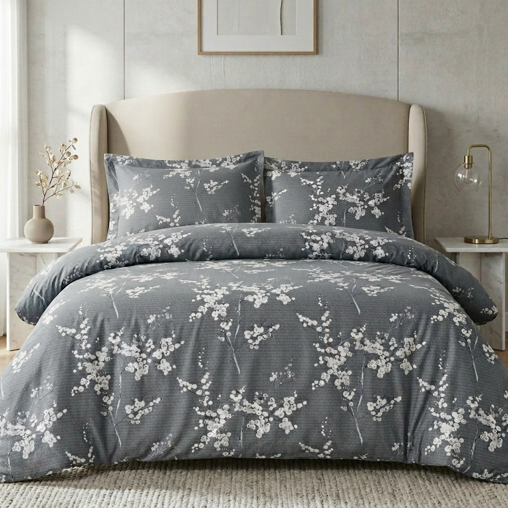 Blossom Fantasy Sengetøj 119
