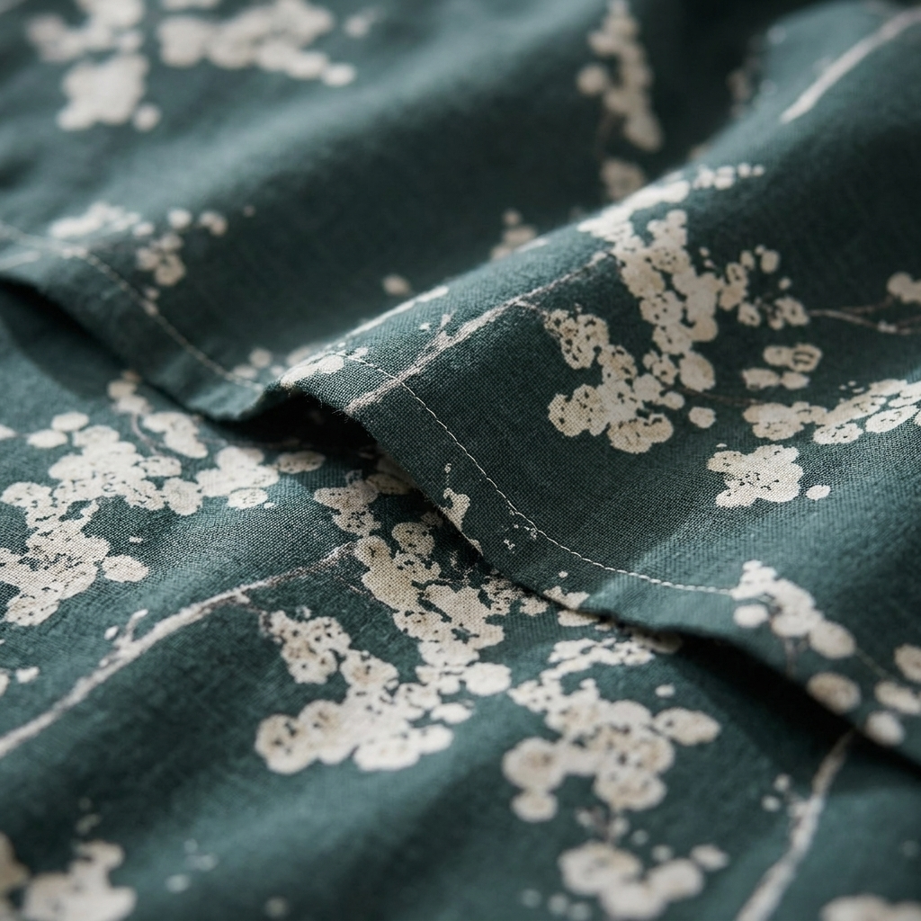 Blossom Fantasy Sengetøj 45