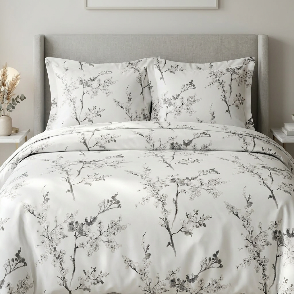 Blossom Fantasy Sengetøj 48