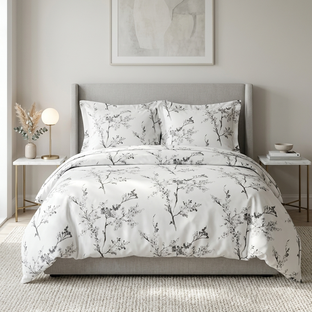 Blossom Fantasy Sengetøj 50