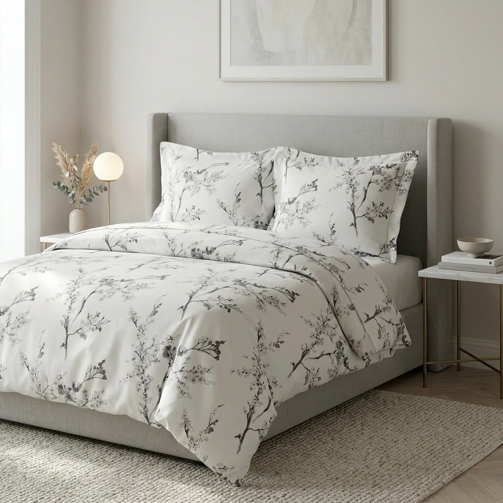 Blossom Fantasy Sengetøj 51
