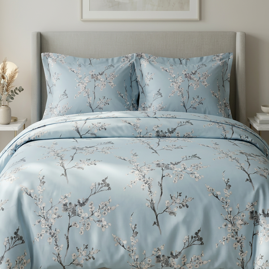 Blossom Fantasy Sängkläder