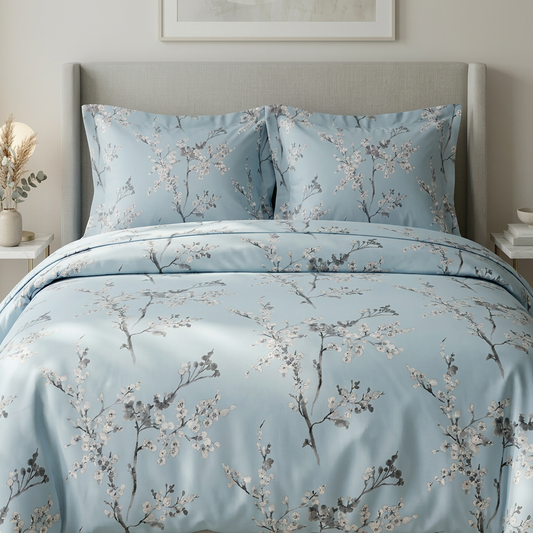 Blossom Fantasy Sengetøj 52