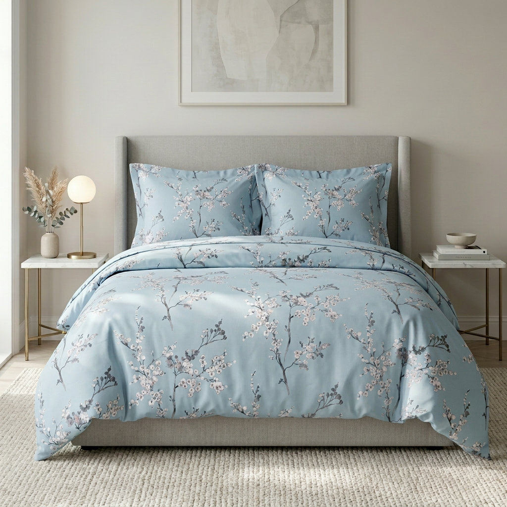 Blossom Fantasy Sängkläder