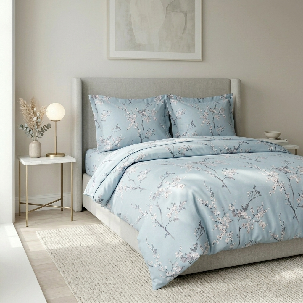 Blossom Fantasy Sengetøj 55