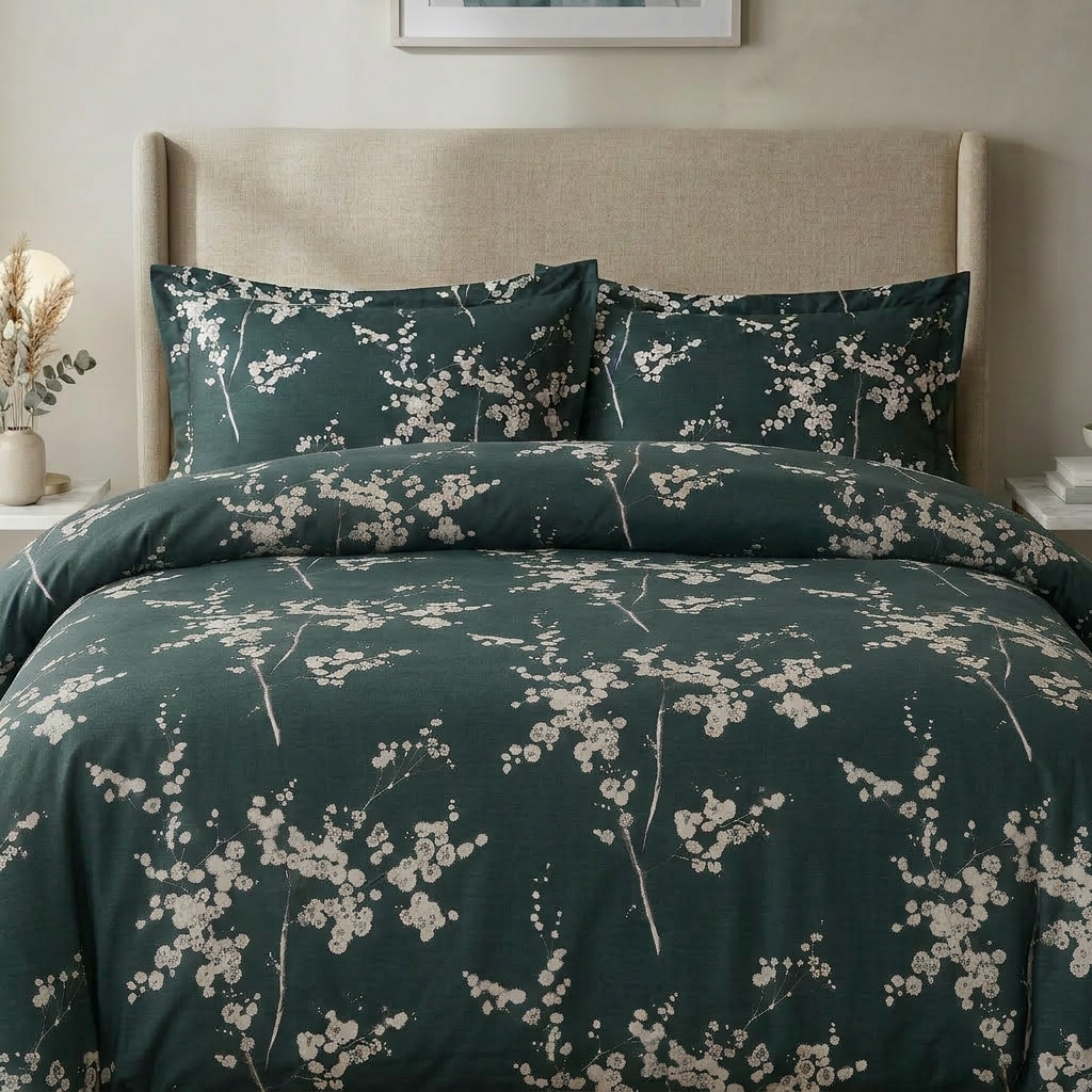 Blossom Fantasy Sengetøj 56