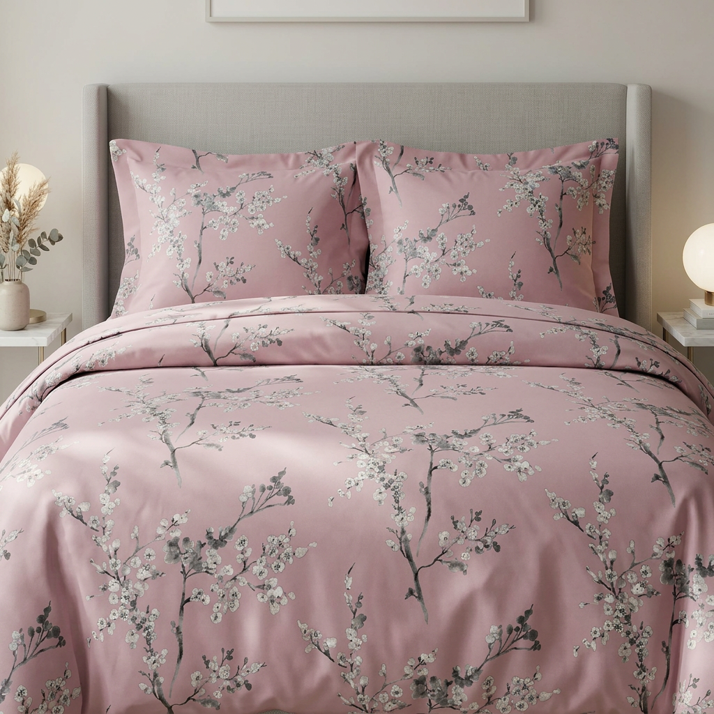 Blossom Fantasy Sengetøj 68