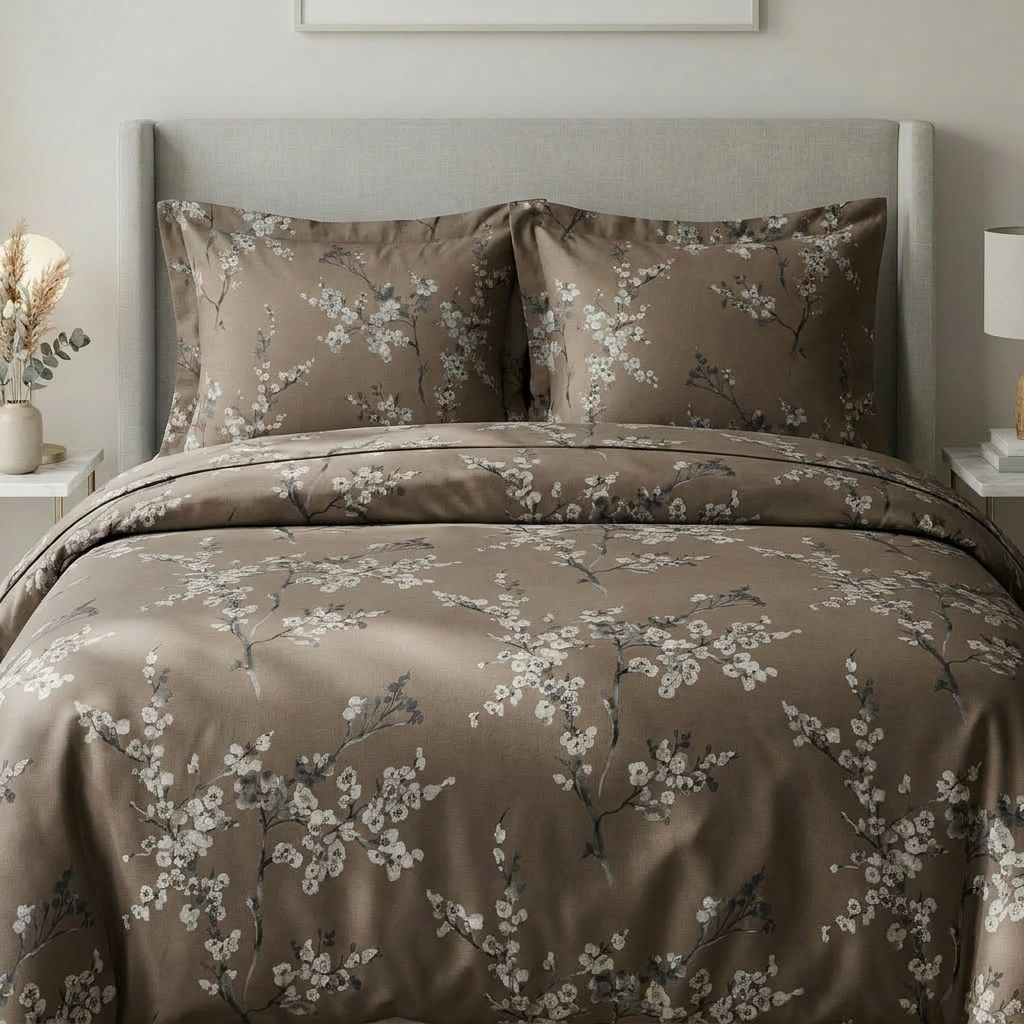 Blossom Fantasy Sengetøj 72