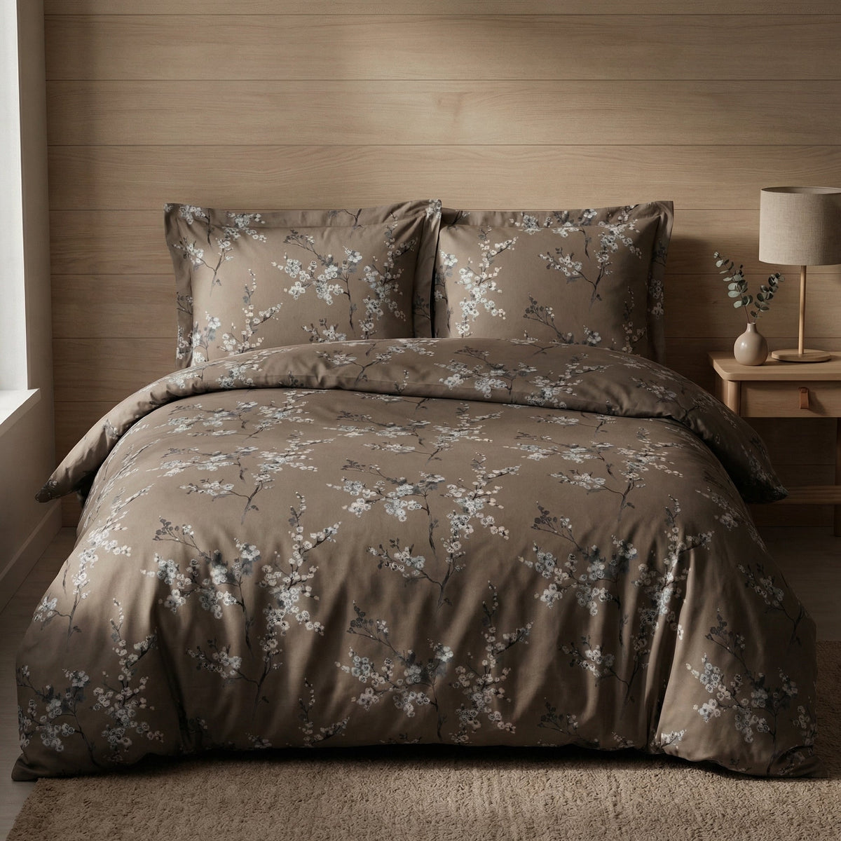 Blossom Fantasy Sengetøj 74