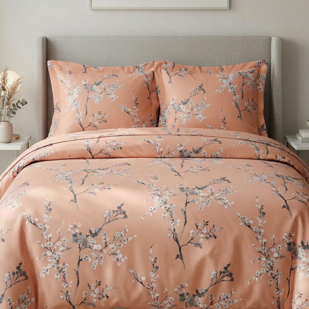 Blossom Fantasy Sängkläder