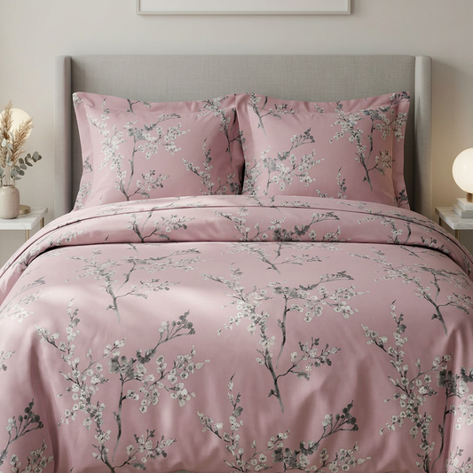 Blossom Fantasy Sengetøj 80