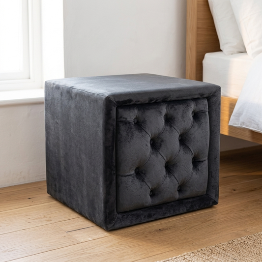 Chesterfield Secret Sengebord 1