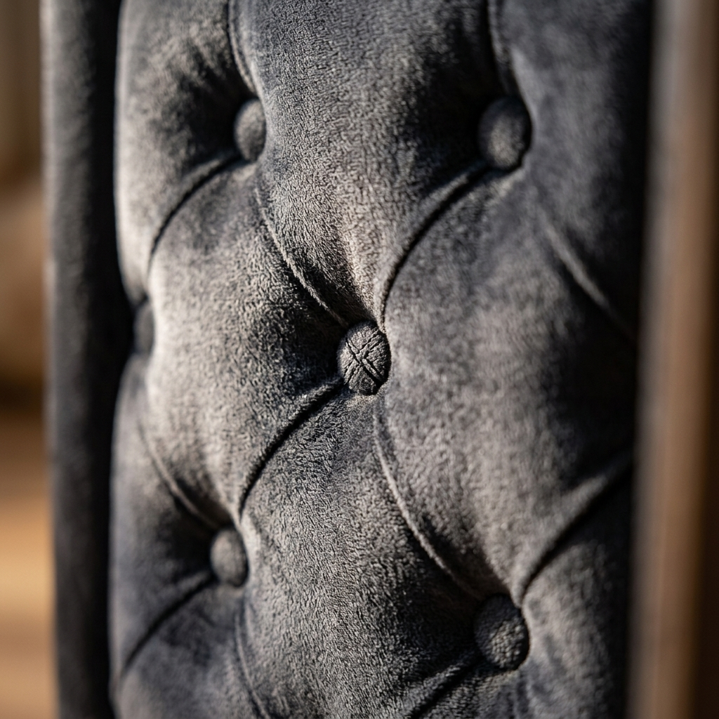 Chesterfield Secret Sengebord 3