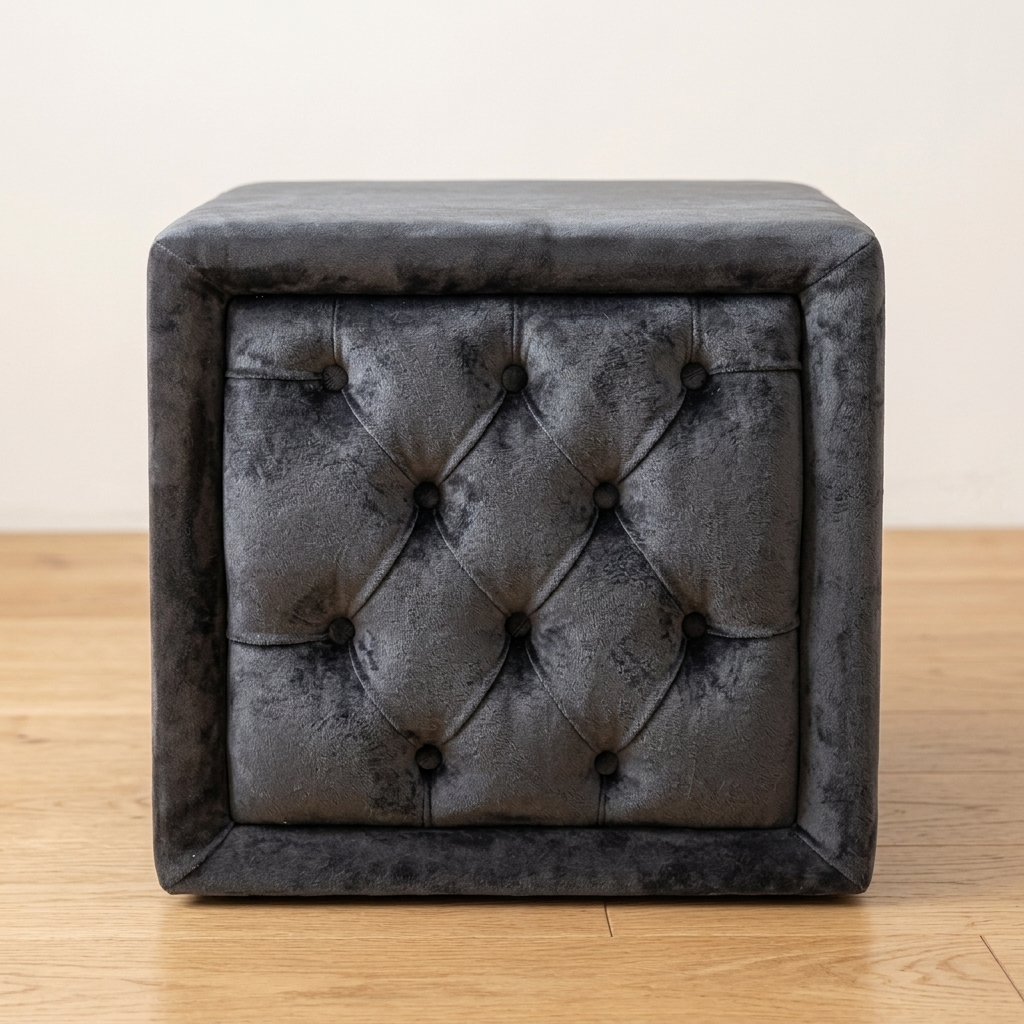 Chesterfield Secret Sengebord 4