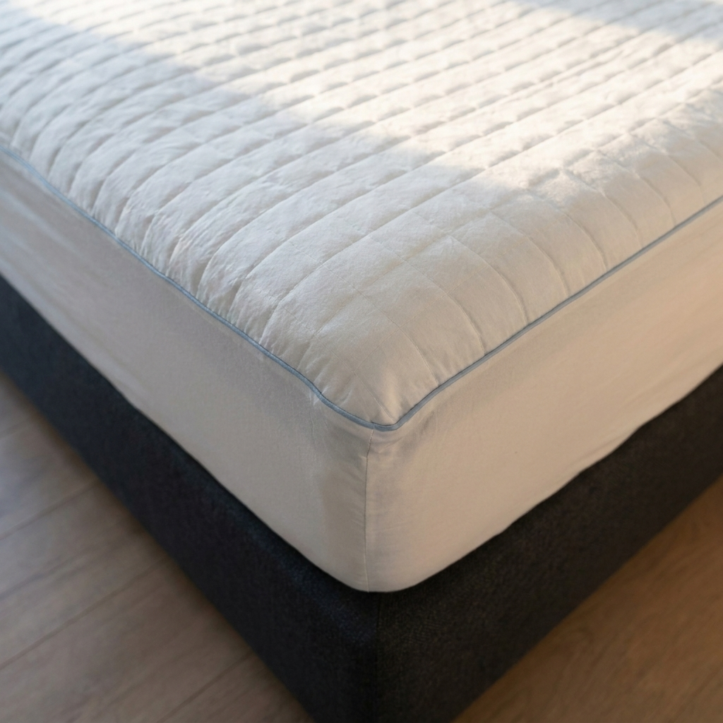 Cooler Bäddmadrass