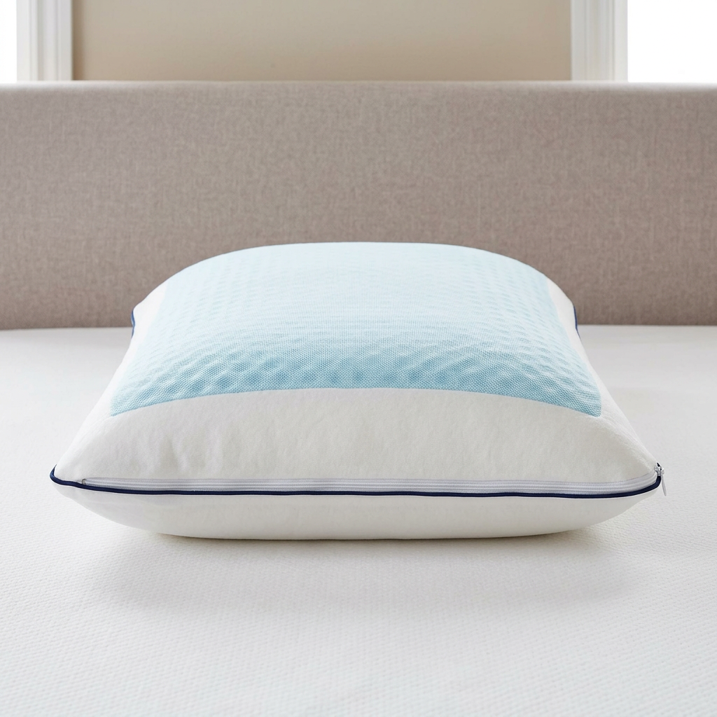 Cooling Comfort huvudkudde med svalkande gel