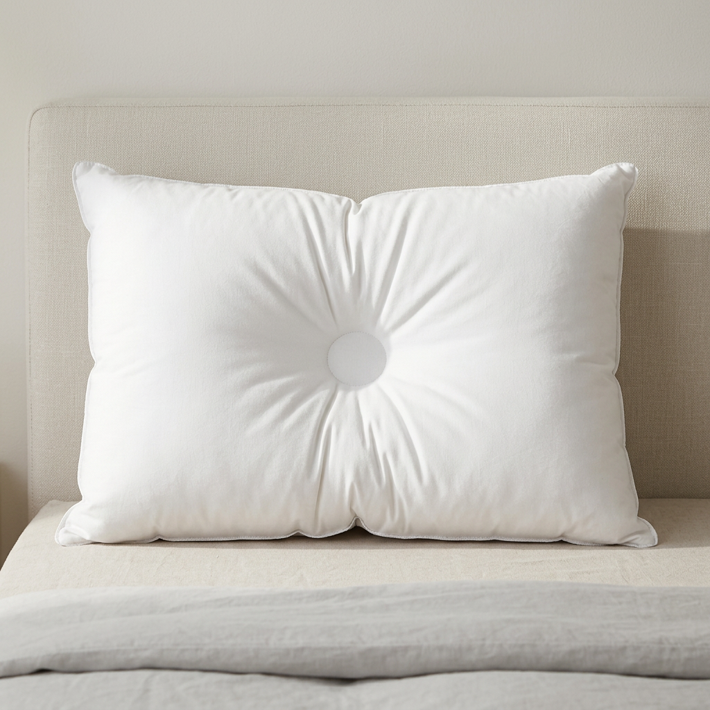 DreamSleep pude – antisnork 1