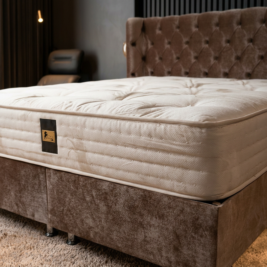 Dubai Comfort 1