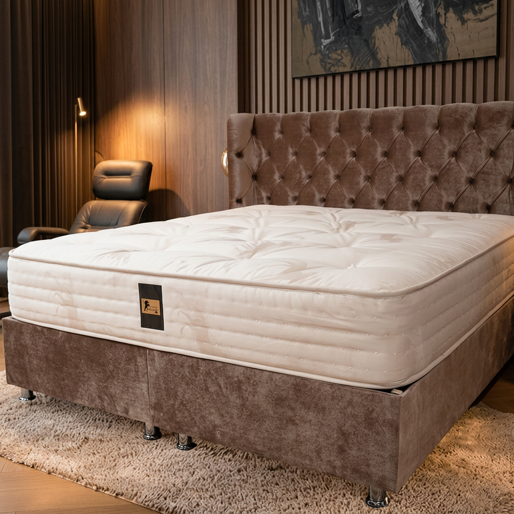 Dubai Comfort 2