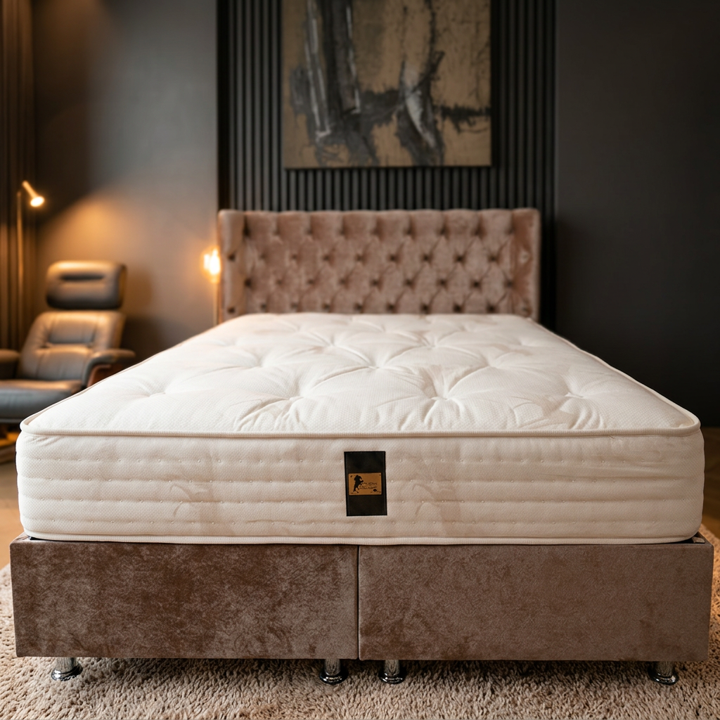 Dubai Comfort
