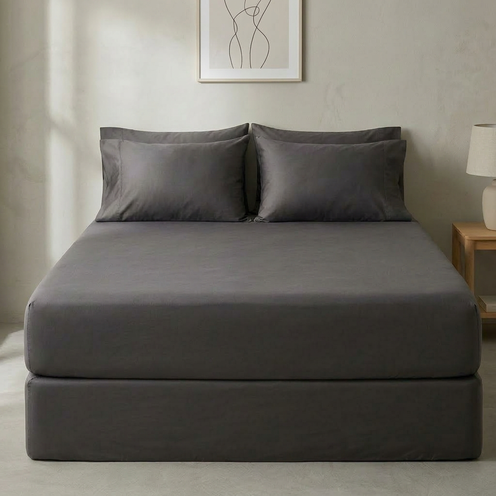 Faconlagen plain 1