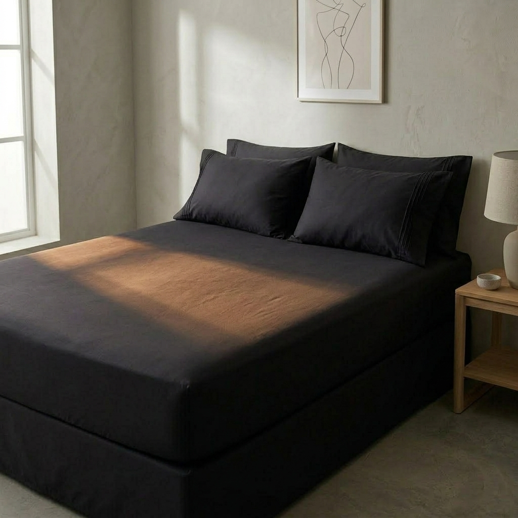Faconlagen plain 111