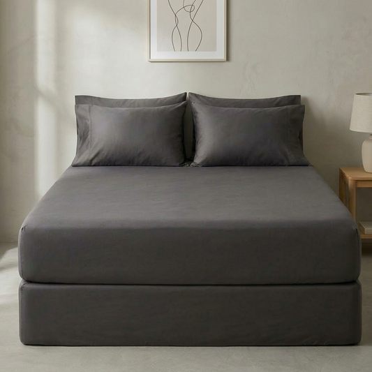 Faconlagen plain 1