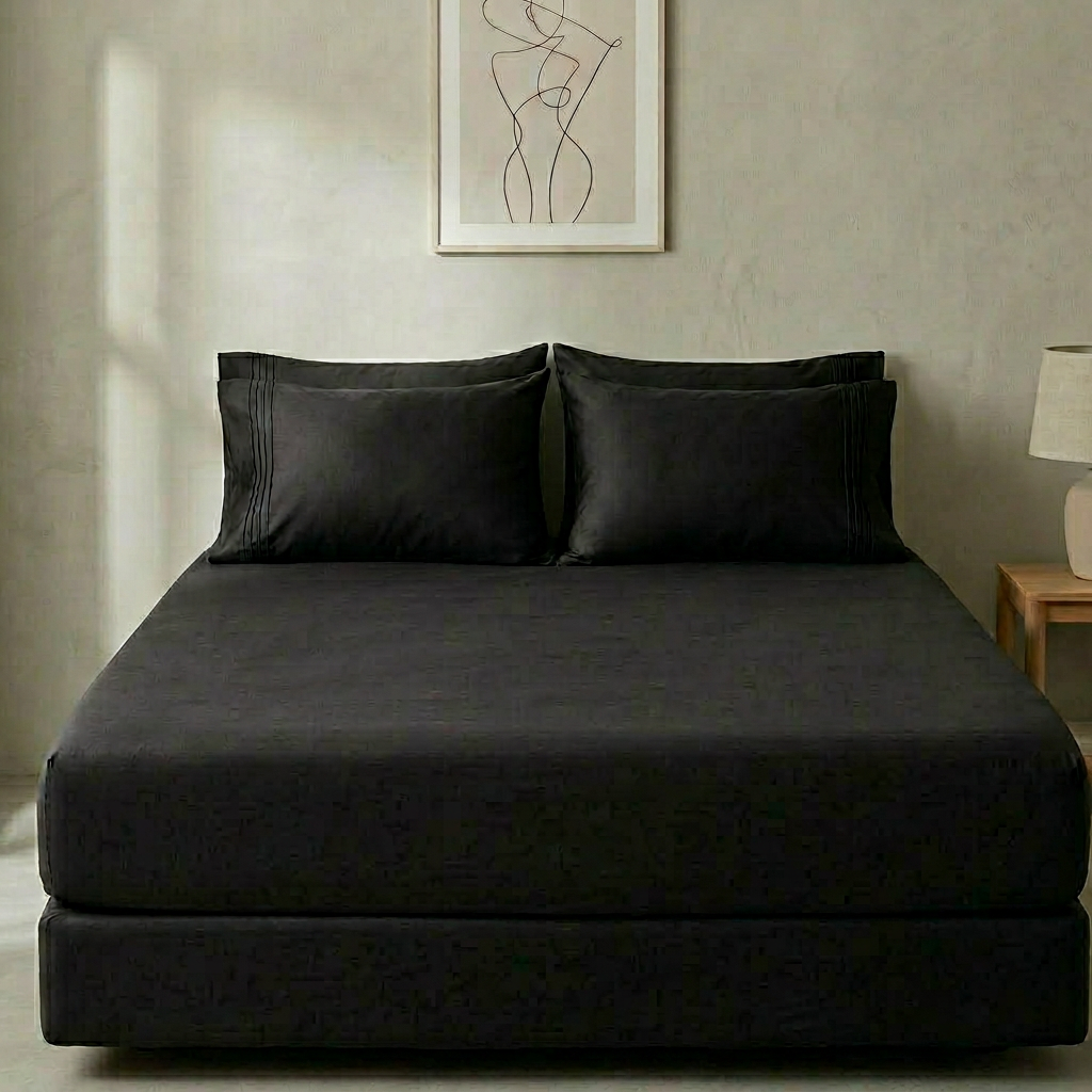 Faconlagen plain 77
