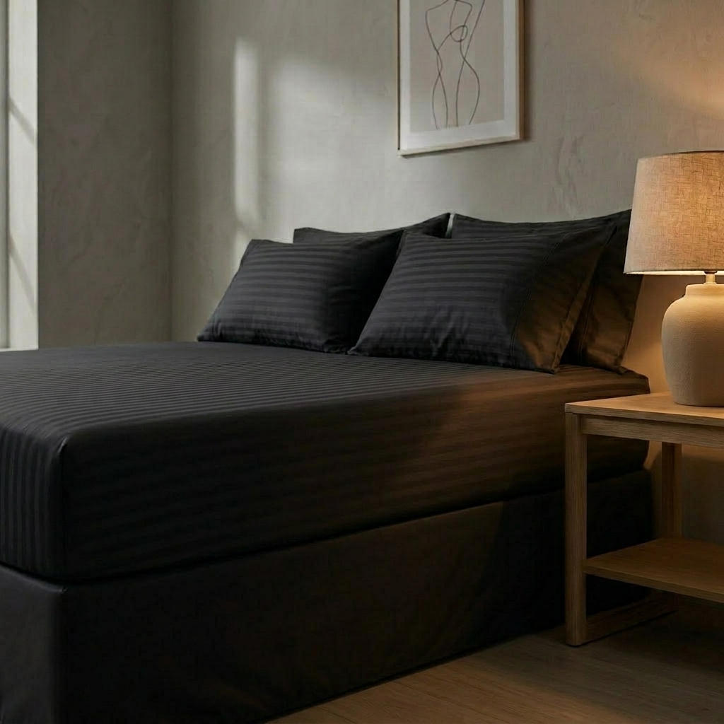 Faconlagen stripe 14