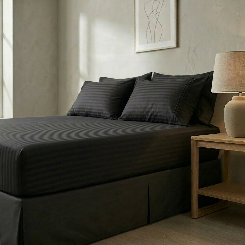 Faconlagen stripe 47