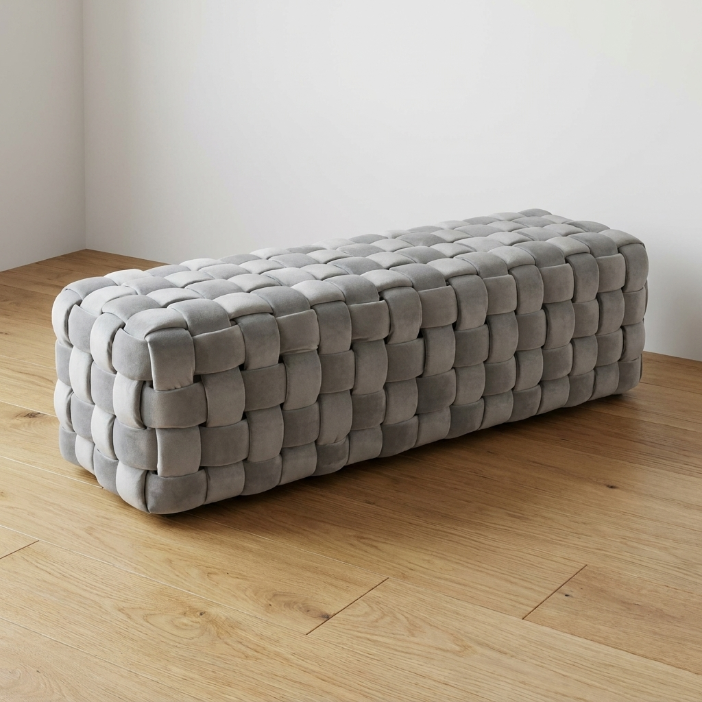 Flatted Sengebænk 1