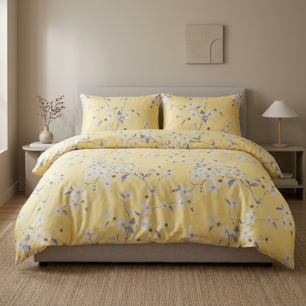 Blossom Dream Sengetøj