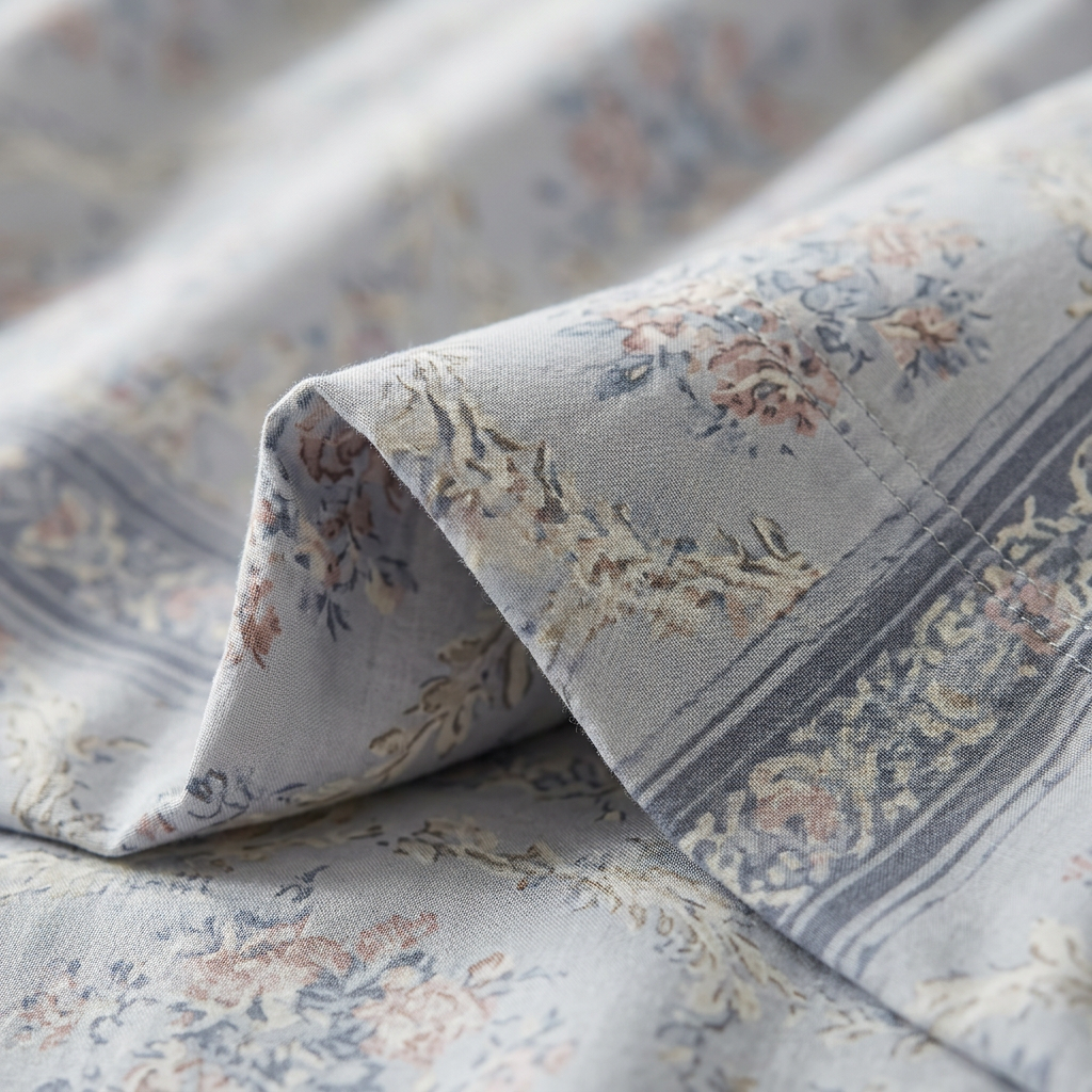 Floral Elegance Sengetøj