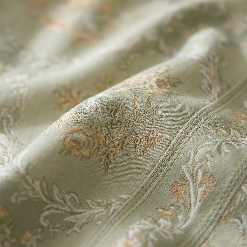 Floral Elegance Sengetøj